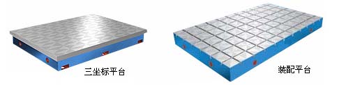 圖2-1 平臺(tái)(平板)